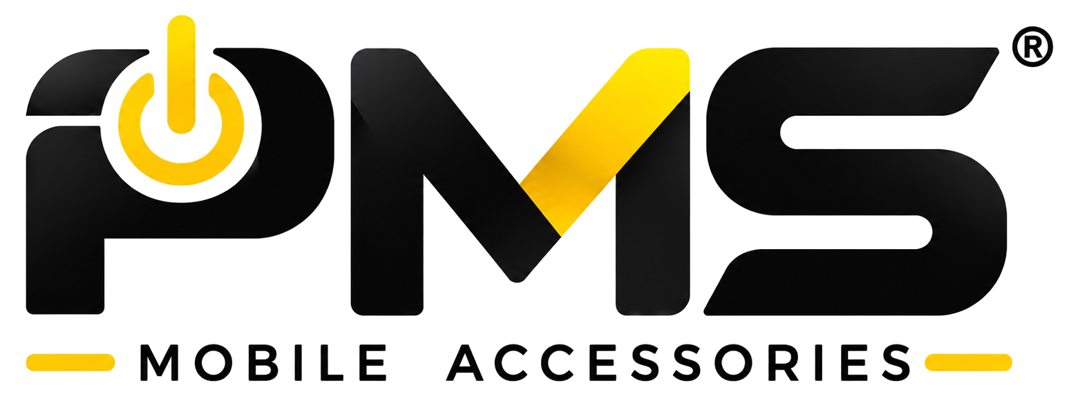 PMS Mobile Accessories logo